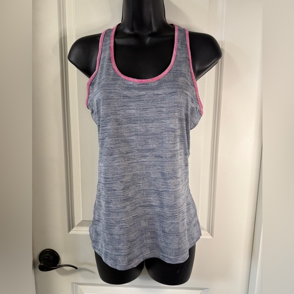 Size Small Rabbit Brand Racer Tank. - Picture 2 of 5